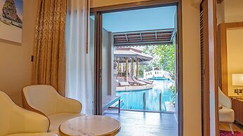 Quality Beach Resorts and Spa Patong