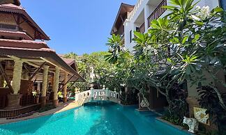Quality Beach Resorts and Spa Patong