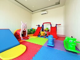 Quality Beach Resorts and Spa Patong