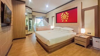Quality Beach Resorts and Spa Patong
