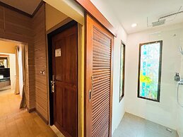 Quality Beach Resorts and Spa Patong