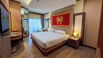 Quality Beach Resorts and Spa Patong