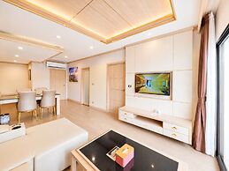 Quality Beach Resorts and Spa Patong