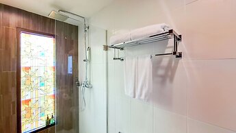 Quality Beach Resorts and Spa Patong