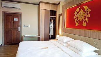 Quality Beach Resorts and Spa Patong