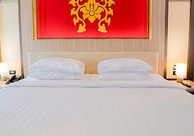 Quality Beach Resorts and Spa Patong