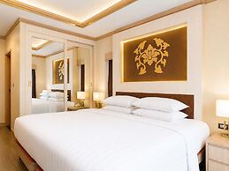Quality Beach Resorts and Spa Patong