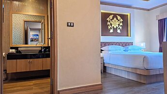 Quality Beach Resorts and Spa Patong