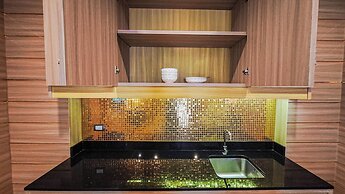 Quality Beach Resorts and Spa Patong