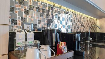 Quality Beach Resorts and Spa Patong