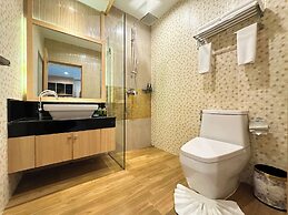 Quality Beach Resorts and Spa Patong