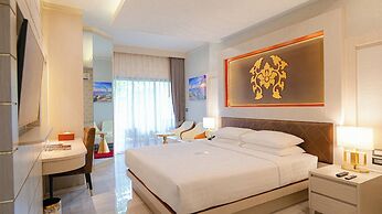 Quality Beach Resorts and Spa Patong