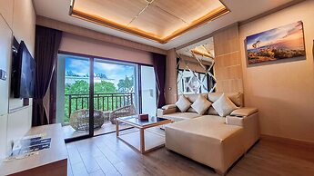 Quality Beach Resorts and Spa Patong