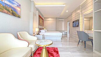 Quality Beach Resorts and Spa Patong