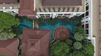 Quality Beach Resorts and Spa Patong