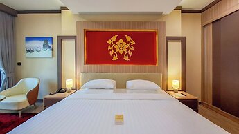 Quality Beach Resorts and Spa Patong