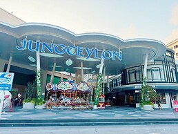 Quality Beach Resorts and Spa Patong