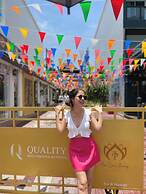 Quality Beach Resorts and Spa Patong