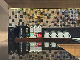 Quality Beach Resorts and Spa Patong