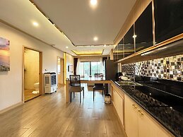 Quality Beach Resorts and Spa Patong