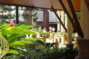 Quality Beach Resorts and Spa Patong