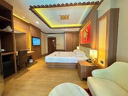 Quality Beach Resorts and Spa Patong