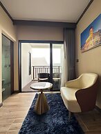 Quality Beach Resorts and Spa Patong