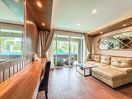 Quality Beach Resorts and Spa Patong