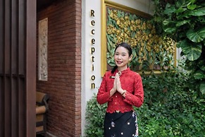 Quality Beach Resorts and Spa Patong