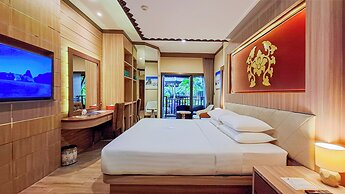 Quality Beach Resorts and Spa Patong