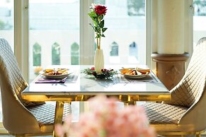 Quality Beach Resorts and Spa Patong