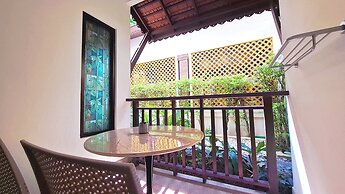 Quality Beach Resorts and Spa Patong