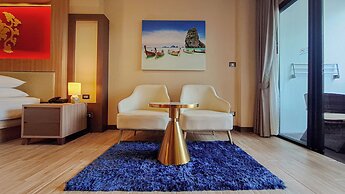 Quality Beach Resorts and Spa Patong