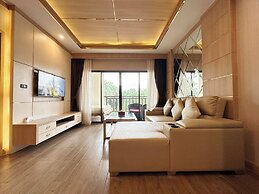 Quality Beach Resorts and Spa Patong