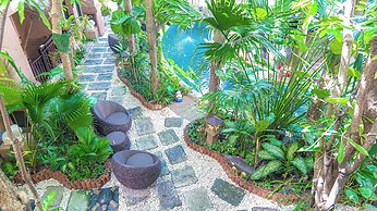 Quality Beach Resorts and Spa Patong