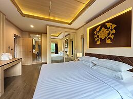 Quality Beach Resorts and Spa Patong