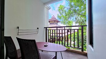 Quality Beach Resorts and Spa Patong