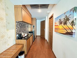 Quality Beach Resorts and Spa Patong