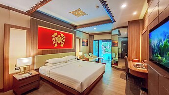 Quality Beach Resorts and Spa Patong