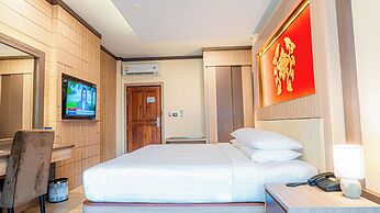 Quality Beach Resorts and Spa Patong