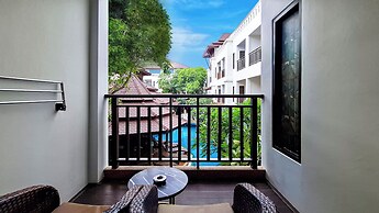 Quality Beach Resorts and Spa Patong