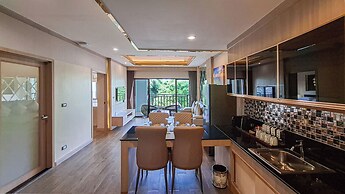 Quality Beach Resorts and Spa Patong