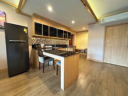 Quality Beach Resorts and Spa Patong