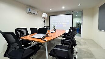 Quality Beach Resorts and Spa Patong