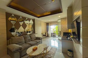 Quality Beach Resorts and Spa Patong