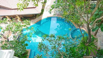 Quality Beach Resorts and Spa Patong