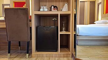 Quality Beach Resorts and Spa Patong