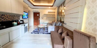 Quality Beach Resorts and Spa Patong