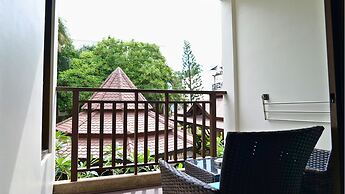 Quality Beach Resorts and Spa Patong