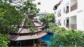 Quality Beach Resorts and Spa Patong